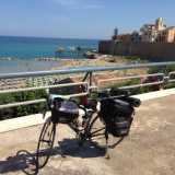 Pista ciclabile Termoli